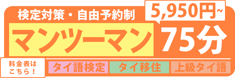 上級者マンツーマン授業料